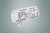 Homematic IP HmIP-FBL accesorio de persiana/contraventana Transmisor Blanco