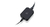 iogear GUC211VKIT toetsenbord-video-muis (kvm) kabel Zwart