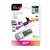 Silicon Power Mobile C50 USB flash drive 32 GB USB Type-A / USB Type-C / Micro-USB 3.2 Gen 1 (3.1 Gen 1) Black