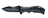 Walther 5.0749 zsebkés, taktikai és túlélő kés Lándzsavégű Taktikai kés