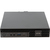 Axis 02693-003 Videoregistratore di rete (NVR) Nero