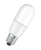 Osram Star LED lámpa Meleg fehér 2700 K 7 W E27