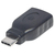 Manhattan Cable para Dispositivos USB-C de SúperVelocidad