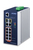 PLANET IGS-4215-8P2T2S netwerk-switch Managed L2/L4 Gigabit Ethernet (10/100/1000) Power over Ethernet (PoE) Blauw, Zilver