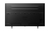 Panasonic TX-43MX800B TV 109.2 cm (43") 4K Ultra HD Smart TV Wi-Fi Black
