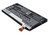 CoreParts MOBX-BAT-ZTQ505SL ricambio per cellulare Batteria Nero