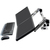 Ergotron LX Series 45-245-026 monitor mount / stand 68.6 cm (27") Silver Desk