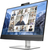 HP E-Series Monitor de conferencias USB-C QHD E27m G4