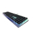 CHERRY MV3.0 RGB teclado USB QWERTZ Alemán Negro, Gris
