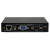 StarTech.com VGA over Cat5 Digital Signage Receiver for DS128 with RS232 & Audio