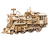 PICHLER Locomotive (kit bois découpé au laser)