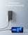VEGER ACE VG-W1146 10000mAh Powerbank with Folding EU Plug PD20W
