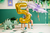 PartyDeco FB1M-5-019 partydekorationen Spielzeugballon