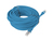 Lanberg PCU5-10CC-1500-B kabel sieciowy Niebieski 15 m Cat5e U/UTP (UTP)