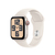 Apple MYJ43ZM/A?ES slimme draagbare accessoire Band Beige Fluorelastomeer