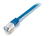 Equip 705438 kabel sieciowy Niebieski 15 m Cat5e SF/UTP (S-FTP)
