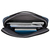 Targus Groove X2 33 cm (13") Messenger case Black, Navy