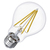 Emos Z74270 energy-saving lamp Meleg fehér 2700 K 8 W E27