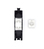 WP WPC-KEY-6UP-TL/BL modulo Keystone
