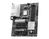 MSI PRO B840-P WIFI alaplap AMD B840 Socket AM5 ATX