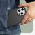 OtterBox Symmetry Series voor MagSafe voor iPhone 15 Pro Max, Black