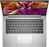 HP ZBook Firefly 14 G10 Intel® Core™ i7 i7-1365U Estación de trabajo móvil 35,6 cm (14") WUXGA 16 GB DDR5-SDRAM 512 GB SSD NVIDIA RTX A500 Wi-Fi 6E (802.11ax) Windows 11 Pro Plata