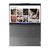 Lenovo ThinkBook 16p G4 IRH + 3 jaar op locatie, van 2 jaar koerier/brengen PHP (CPN)