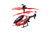Revell TOXI radiografisch bestuurbaar model Helikopter Elektromotor