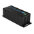 StarTech.com HB30A7AME hálózati csatlakozó USB 3.2 Gen 1 (3.1 Gen 1) Type-B 5000 Mbit/s Fekete