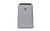 Sharp Home Appliances UA-HD40E-L air purifier 26 m² 47 dB 25 W Grey