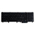 Origin Storage KB-YRK6V Tastatur Schweiz Schwarz