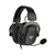 Havit H2002d Headset Fejpánt Fekete