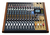 Tascam MODEL 16 Audio-Mixer 16 Kanäle 20 - 30000 Hz Schwarz, Gold, Holz
