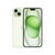 Apple iPhone 15 Plus 17 cm (6.7") Dual SIM iOS 17 5G USB Type-C 256 GB Groen