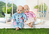 Baby Annabell Outfit Jongen & Meisje 43cm Doll clothes set