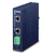 PLANET IPOE-173S divisore di rete Blu Supporto Power over Ethernet (PoE)