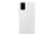Samsung EF-NG985 mobile phone case 17 cm (6.7") Folio White