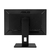 ASUS BE24EQSB számítógép monitor 60,5 cm (23.8") 1920 x 1080 pixelek Full HD LED Fekete
