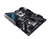 Biostar Z490GTA alaplap Intel Z490 LGA 1200 (Socket H5) ATX