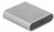 DeLOCK 91751 geheugenkaartlezer Zilver USB 3.2 Gen 1 (3.1 Gen 1) Type-C