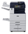 Xerox B8170V_F multifunctionele printer A3 1200 x 2400 DPI 72 ppm Wifi