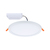 Paulmann 930.32 plafondverlichting Wit Niet-verwisselbare lamp(en)