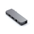 Satechi Pro Hub Mini Docking USB 3.2 Gen 1 (3.1 Gen 1) Type-C Grey