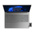 Lenovo ThinkBook 15 G4 IAP Intel® Core™ i7 i7-1255U Portátil 39,6 cm (15.6") Full HD 16 GB DDR4-SDRAM 512 GB SSD Wi-Fi 6 (802.11ax) Windows 11 Pro Gris