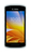 Zebra TC21 PDA 12,7 cm (5") 1280 x 720 Pixels Touchscreen 236 g Zwart, Wit