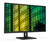 AOC E2 Q32E2N LED display 80 cm (31.5") 2560 x 1440 pixelek Quad HD Fekete