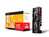 Sapphire PULSE 11330-02-20G videókártya AMD Radeon RX 7800 XT 16 GB GDDR6
