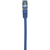 Renkforce RF-5043918 hálózati kábel Kék 10 M Cat6a S/FTP (S-STP)