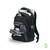 Dicota ECO SEEKER backpack Casual backpack Black Polyethylene terephthalate (PET)