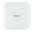 NETGEAR WiFi 6 AX3600 PoE+ Access Point (WAX218) 2400 Mbit/s Bianco Supporto Power over Ethernet (PoE)